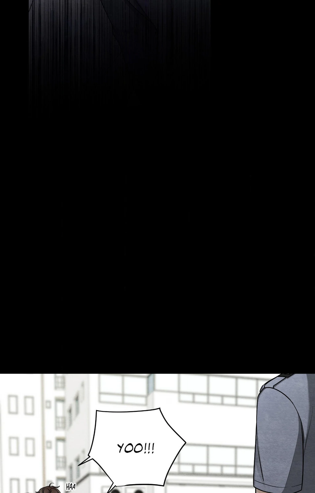 Signature Scent «Official» - Chapter 27 manhwa