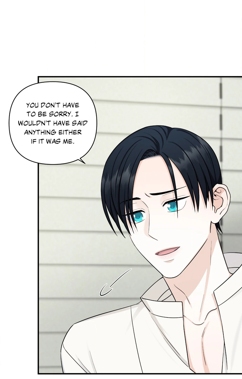 Signature Scent «Official» - Chapter 27 manhwa