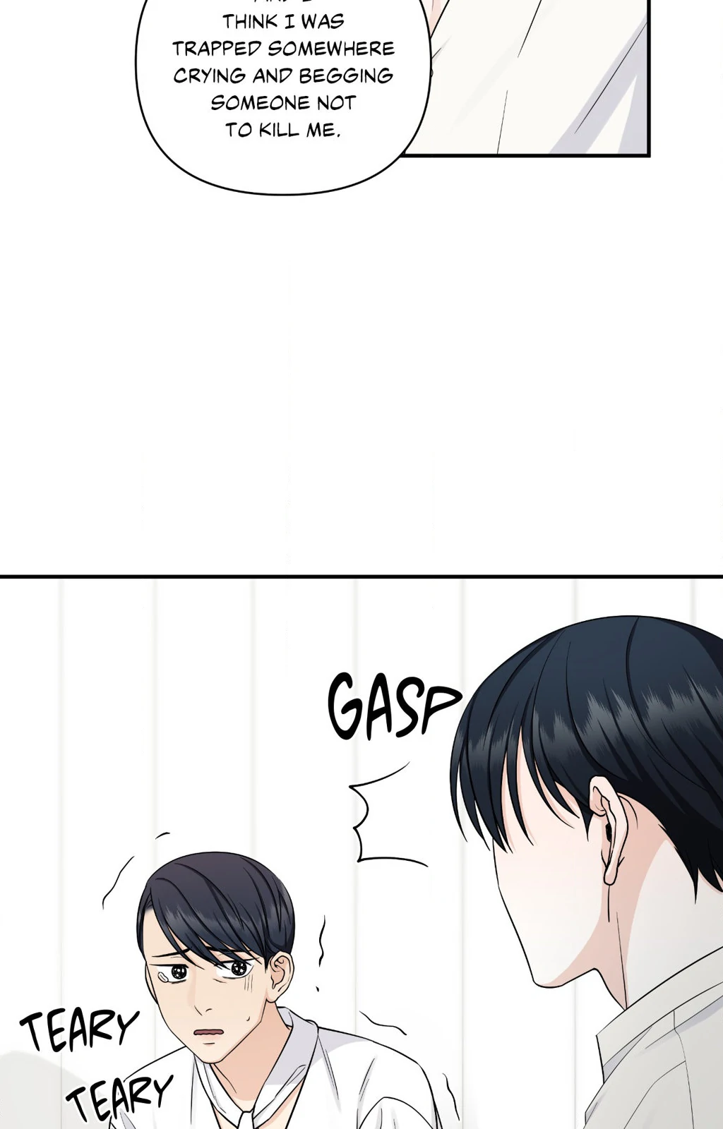 Signature Scent «Official» - Chapter 27 manhwa