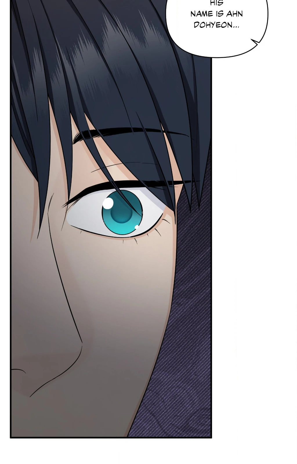 Signature Scent «Official» - Chapter 27 manhwa
