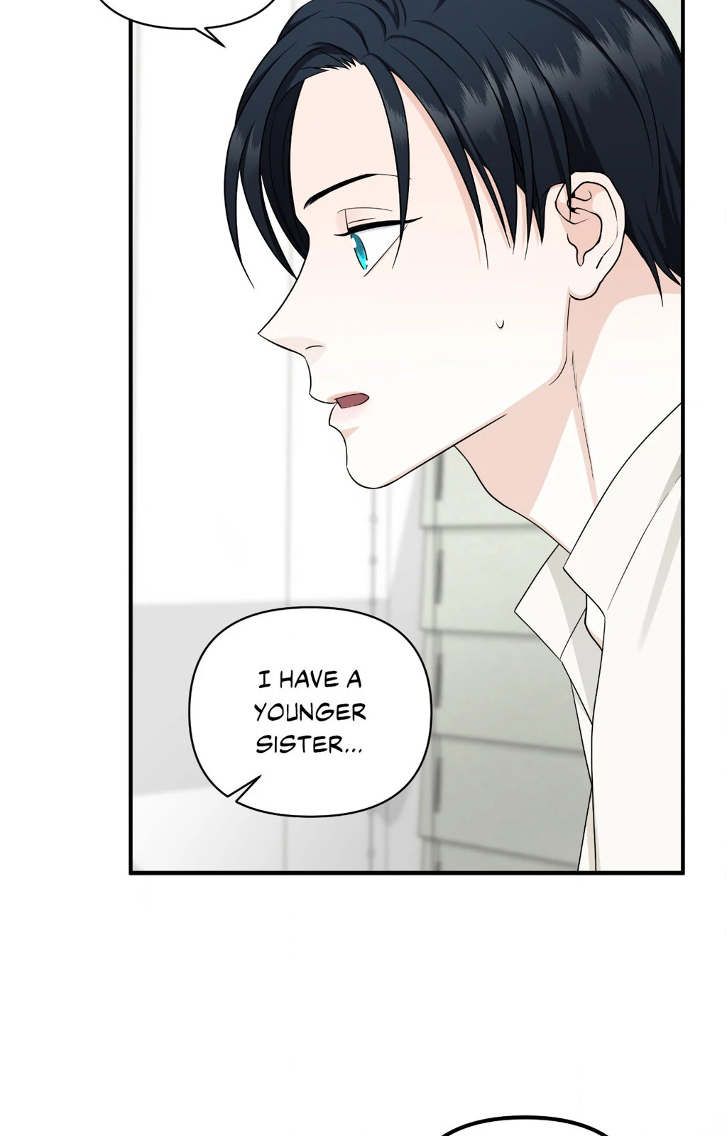 Signature Scent «Official» - Chapter 27 manhwa