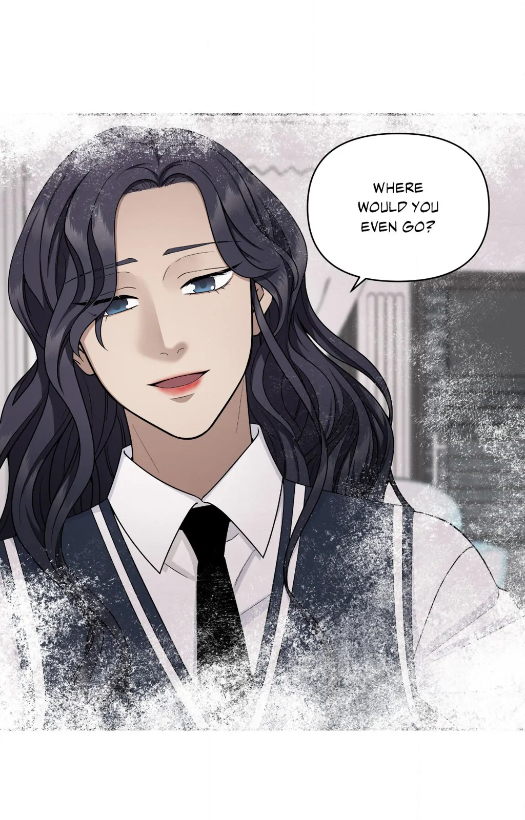 Signature Scent «Official» - Chapter 27 manhwa