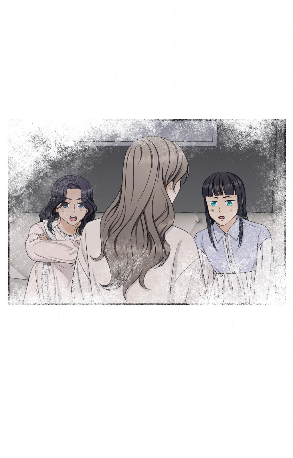 Signature Scent «Official» - Chapter 27 manhwa