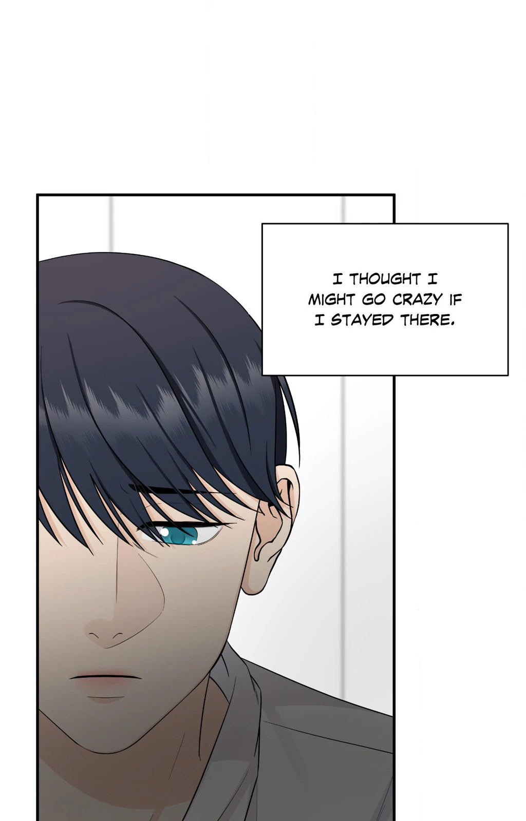 Signature Scent «Official» - Chapter 27 manhwa