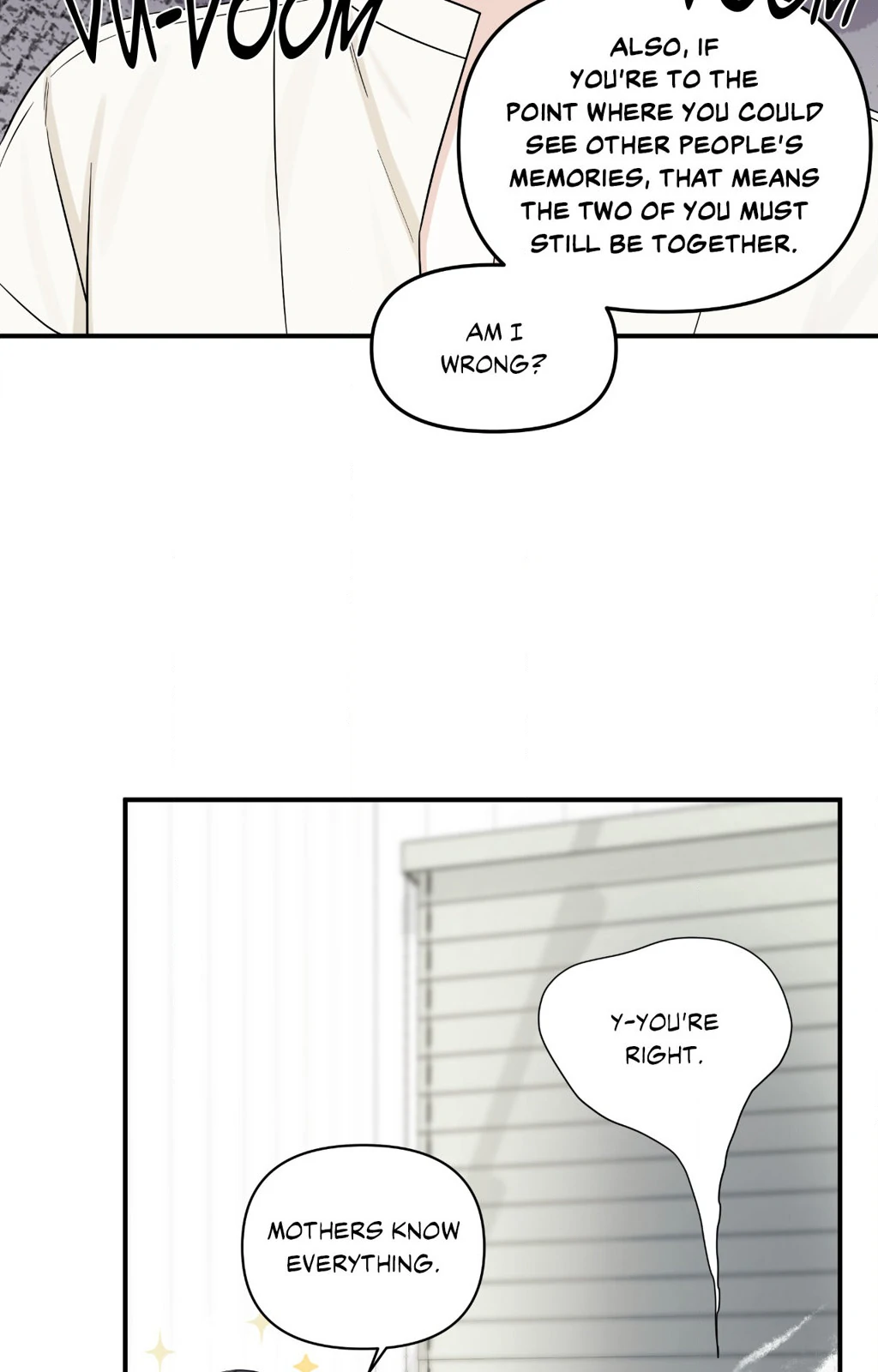 Signature Scent «Official» - Chapter 27 manhwa