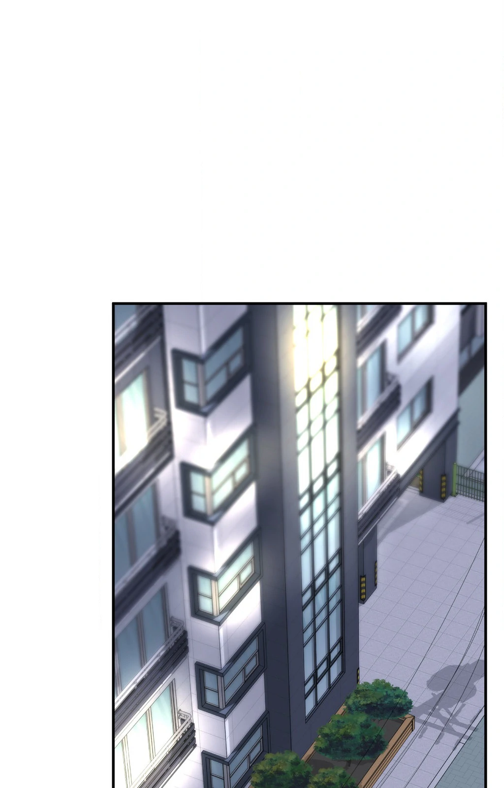 Signature Scent «Official» - Chapter 27 manhwa