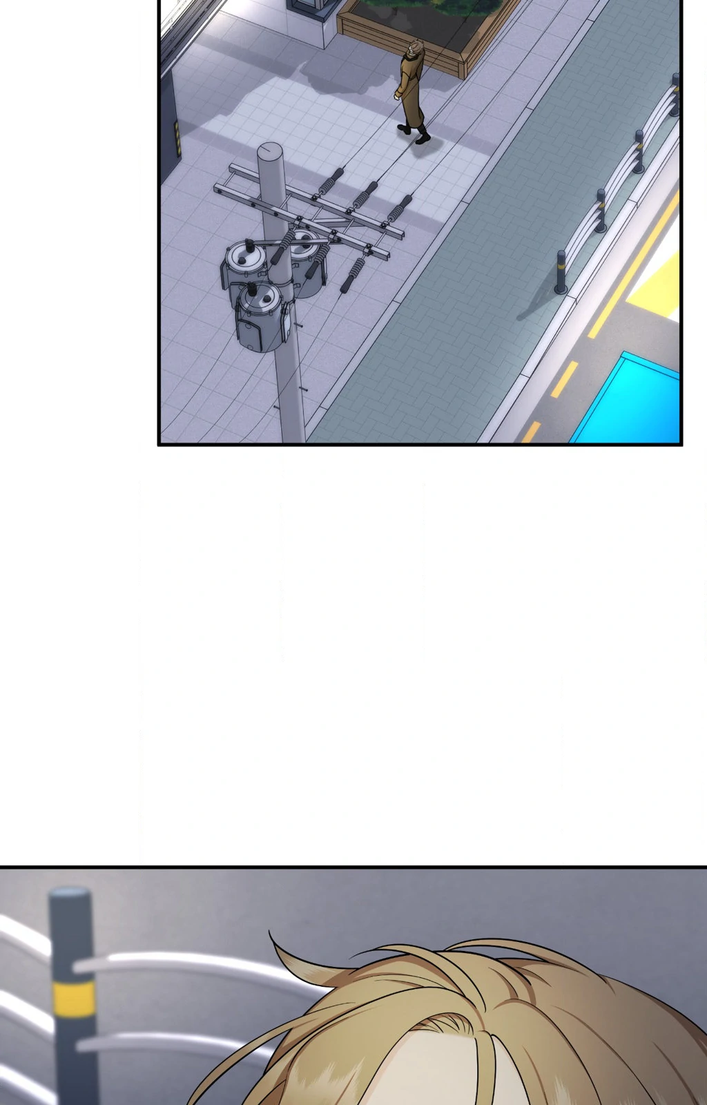 Signature Scent «Official» - Chapter 27 manhwa