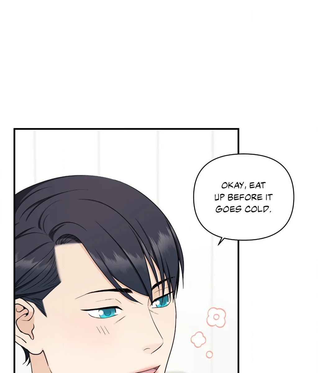 Signature Scent «Official» - Chapter 28 manhwa