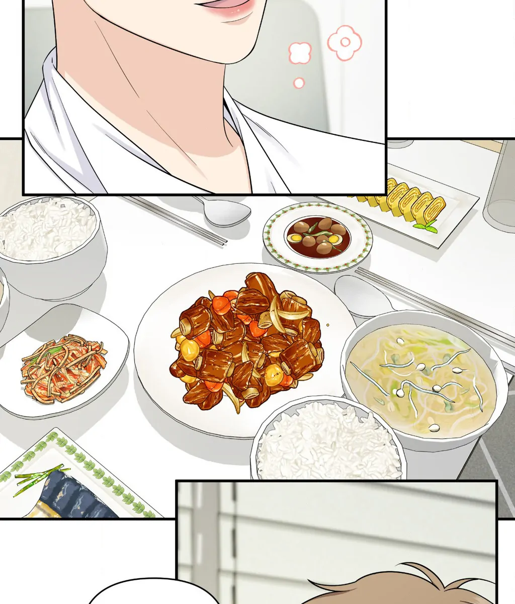 Signature Scent «Official» - Chapter 28 manhwa