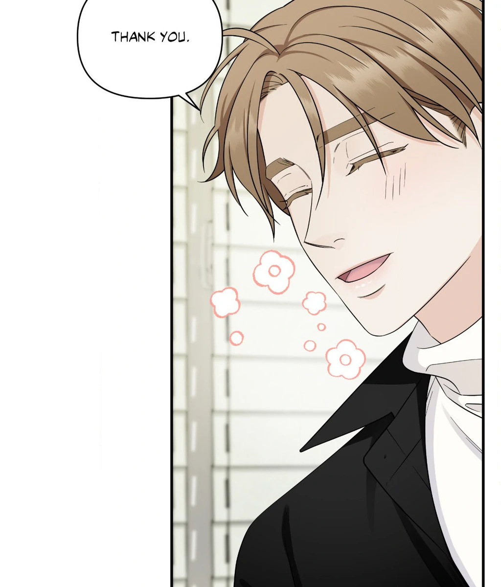 Signature Scent «Official» - Chapter 28 manhwa