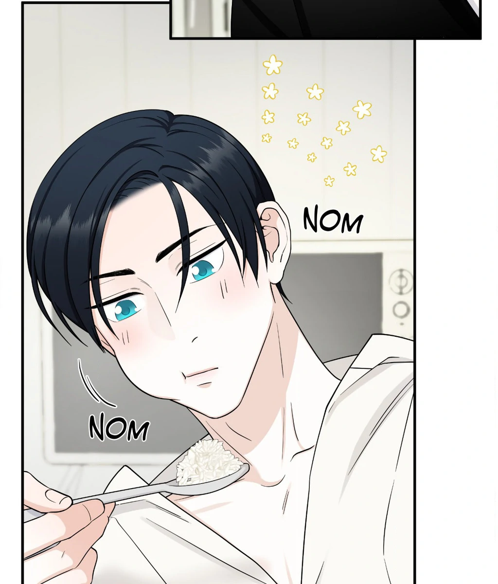 Signature Scent «Official» - Chapter 28 manhwa