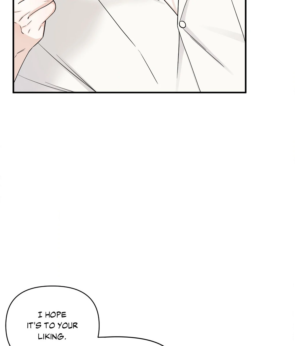 Signature Scent «Official» - Chapter 28 manhwa