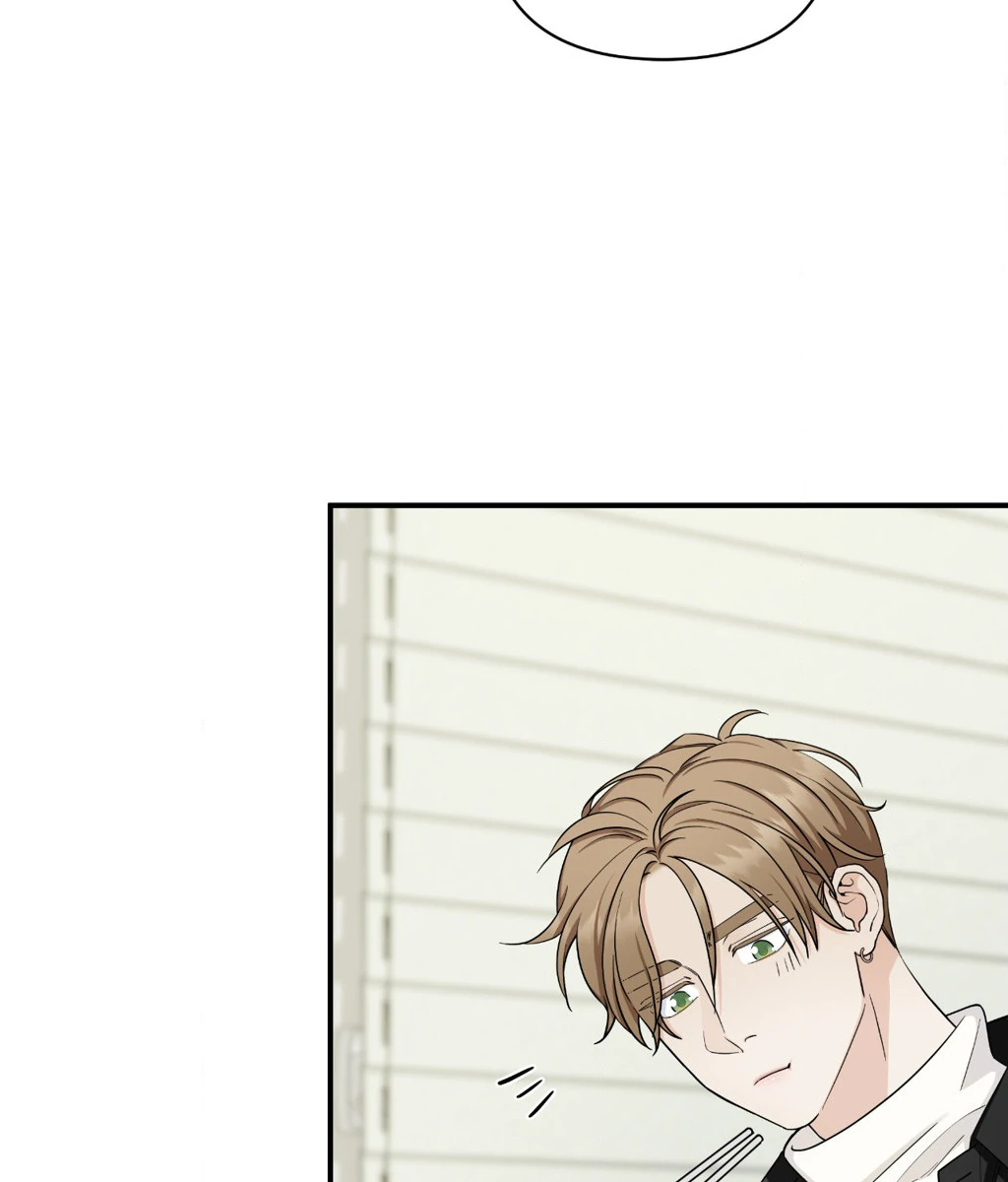 Signature Scent «Official» - Chapter 28 manhwa