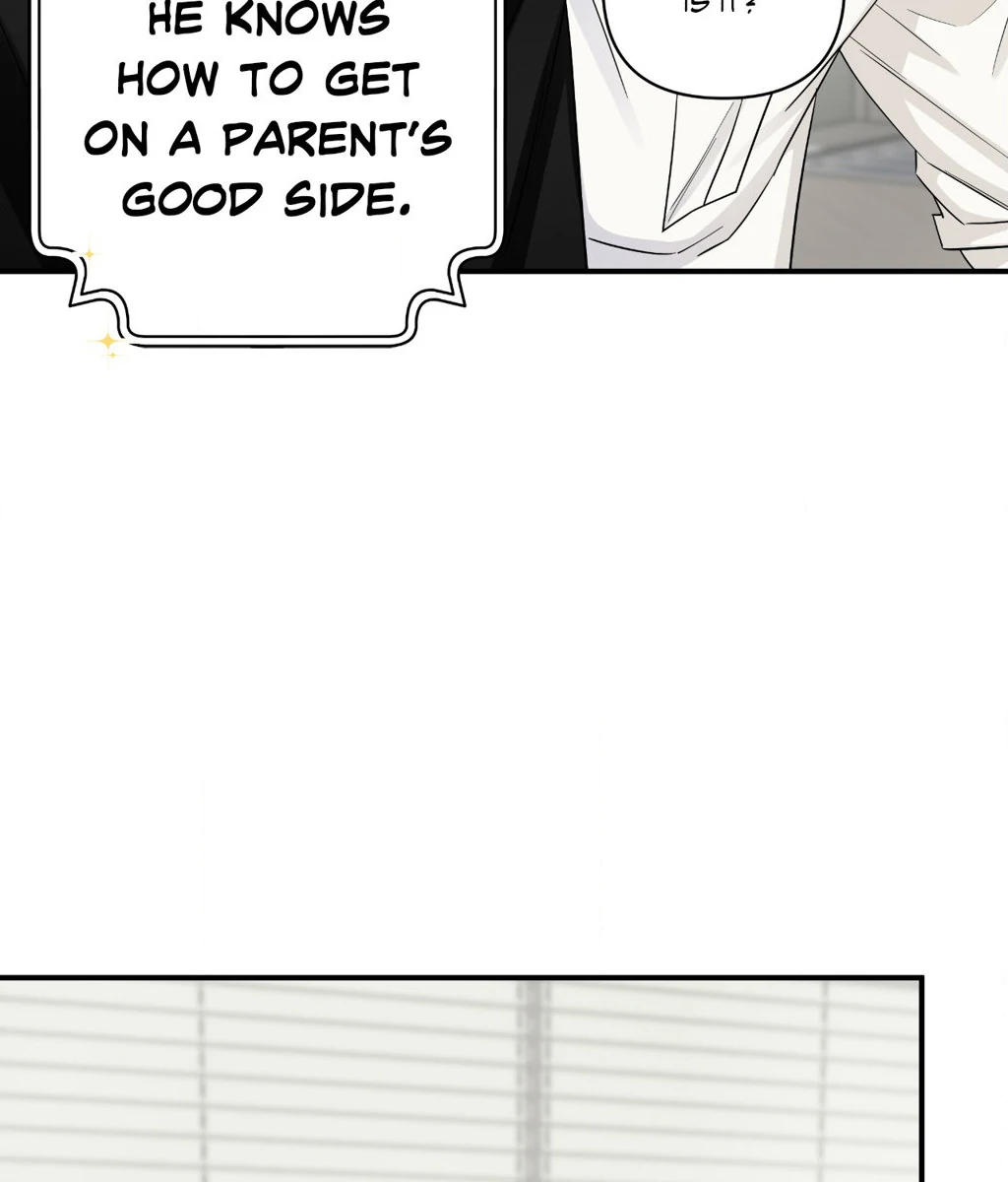 Signature Scent «Official» - Chapter 28 manhwa