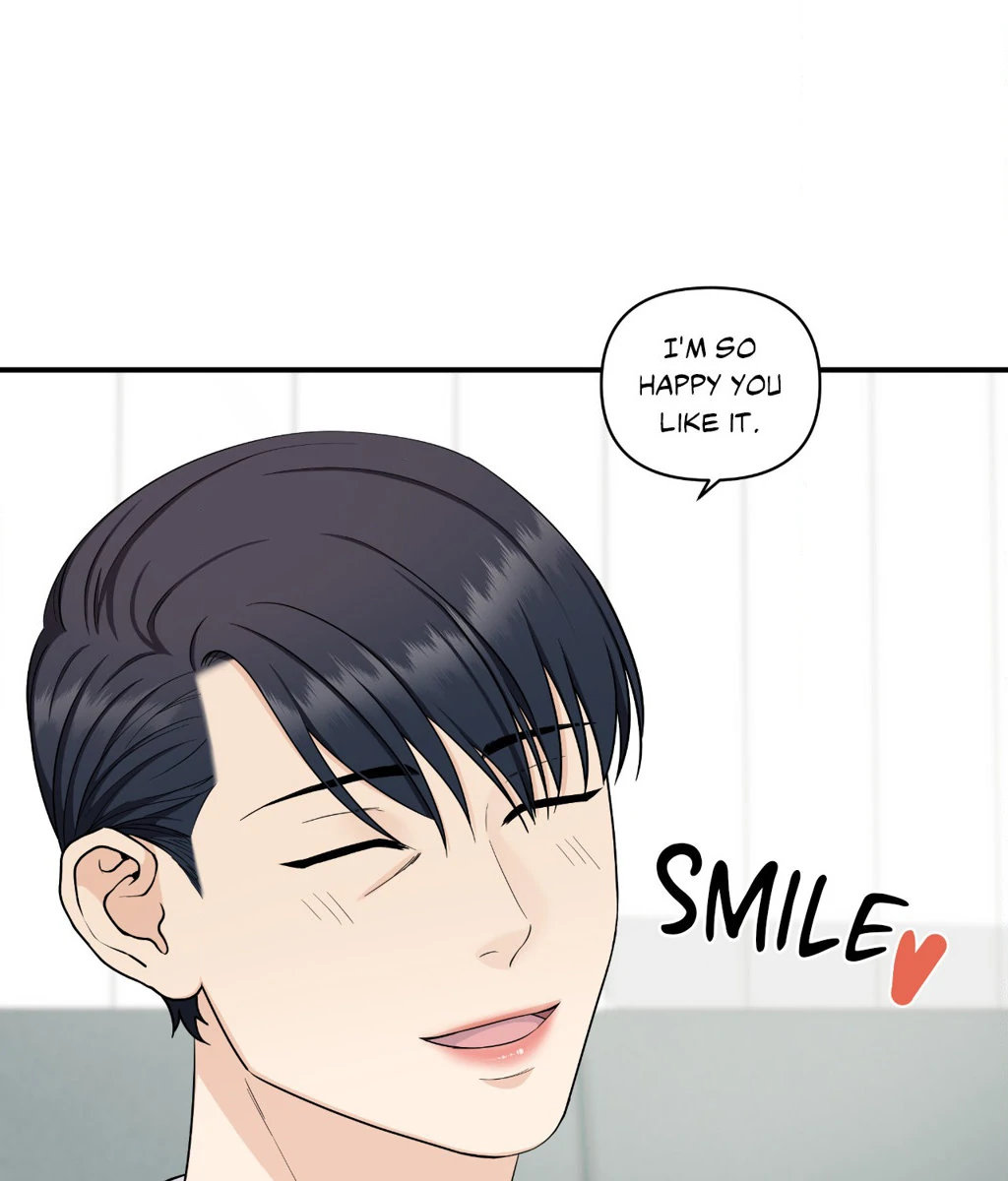 Signature Scent «Official» - Chapter 28 manhwa