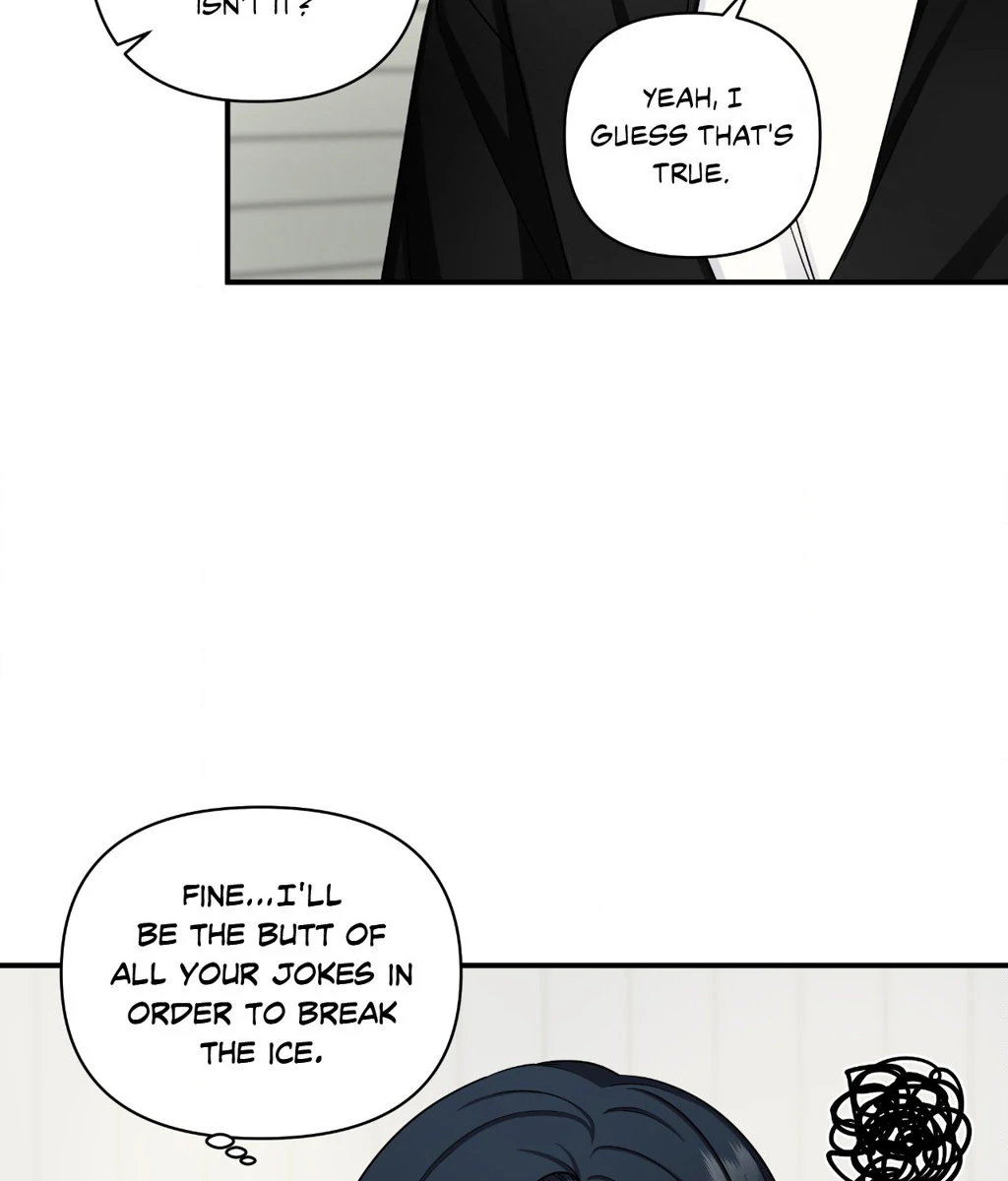 Signature Scent «Official» - Chapter 28 manhwa