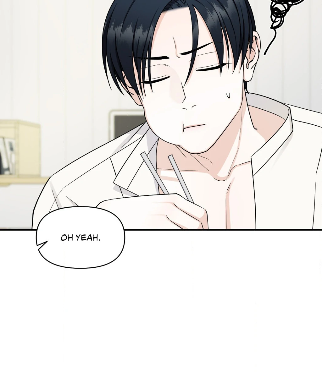 Signature Scent «Official» - Chapter 28 manhwa