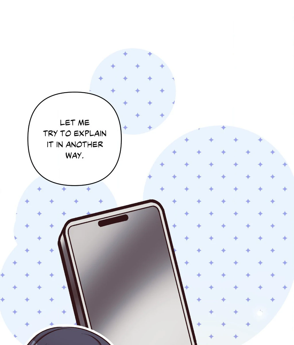 Signature Scent «Official» - Chapter 28 manhwa