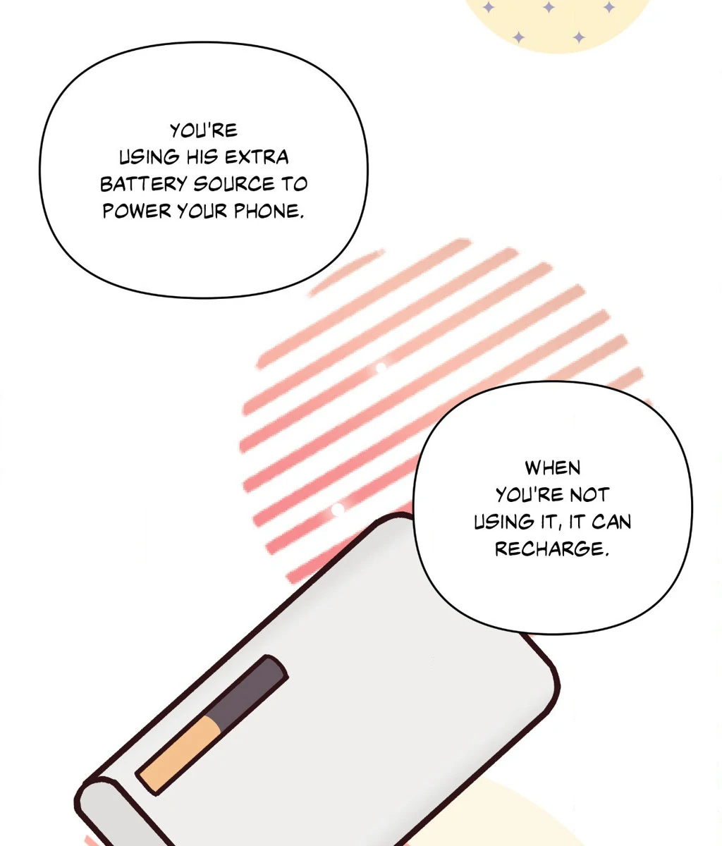 Signature Scent «Official» - Chapter 28 manhwa
