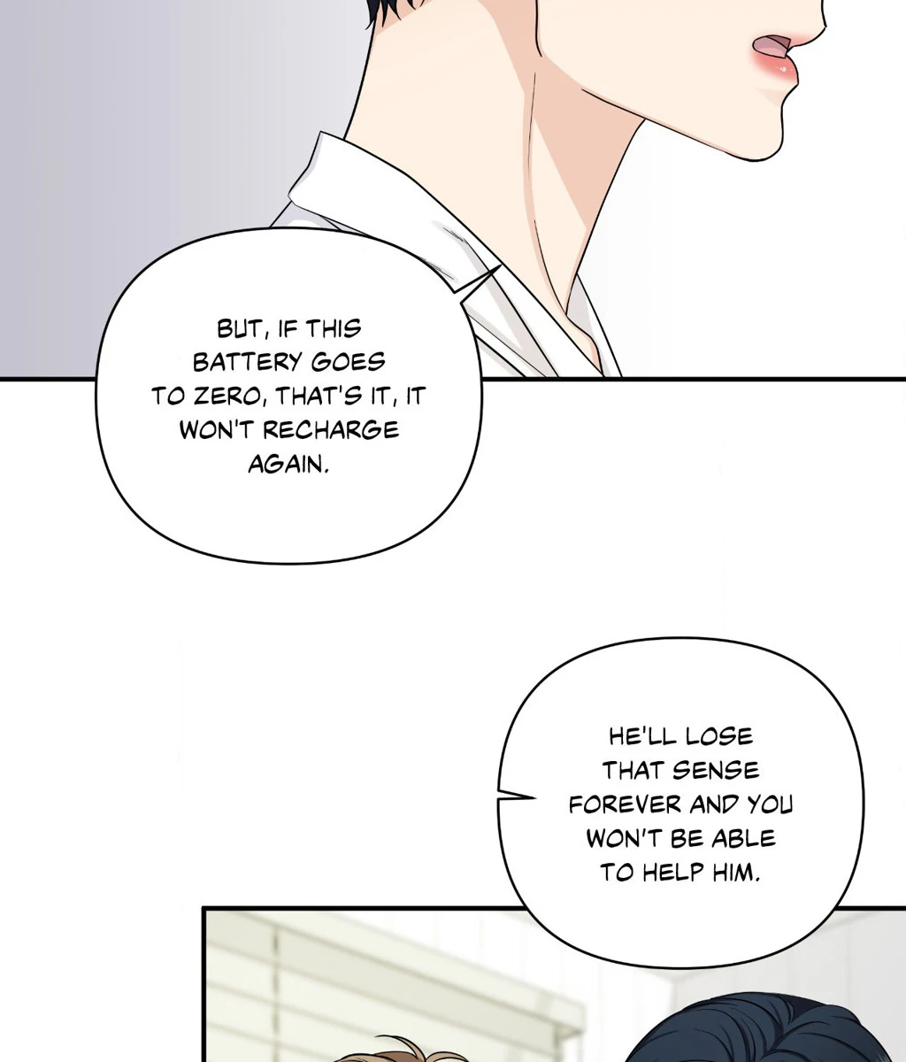 Signature Scent «Official» - Chapter 28 manhwa