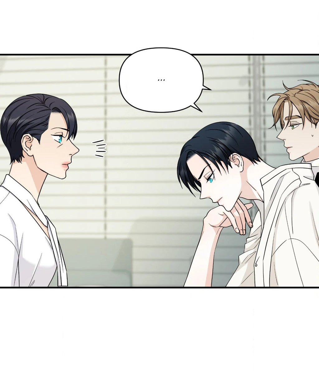 Signature Scent «Official» - Chapter 28 manhwa