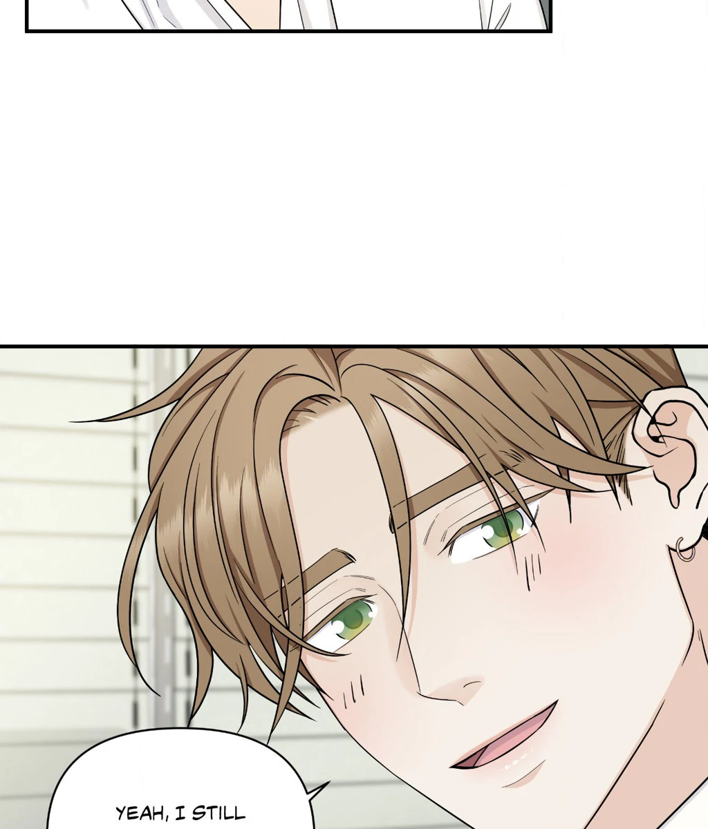 Signature Scent «Official» - Chapter 28 manhwa
