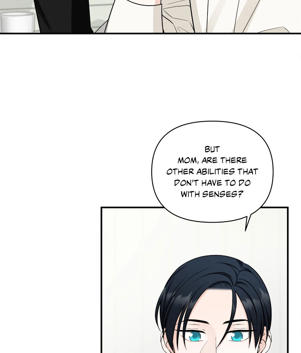 Signature Scent «Official» - Chapter 28 manhwa