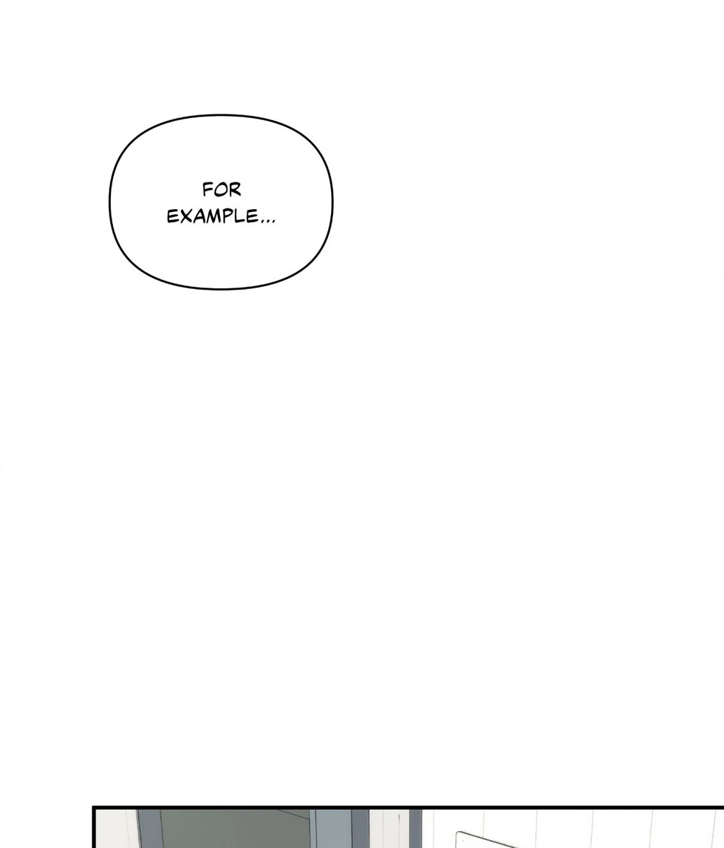 Signature Scent «Official» - Chapter 28 manhwa