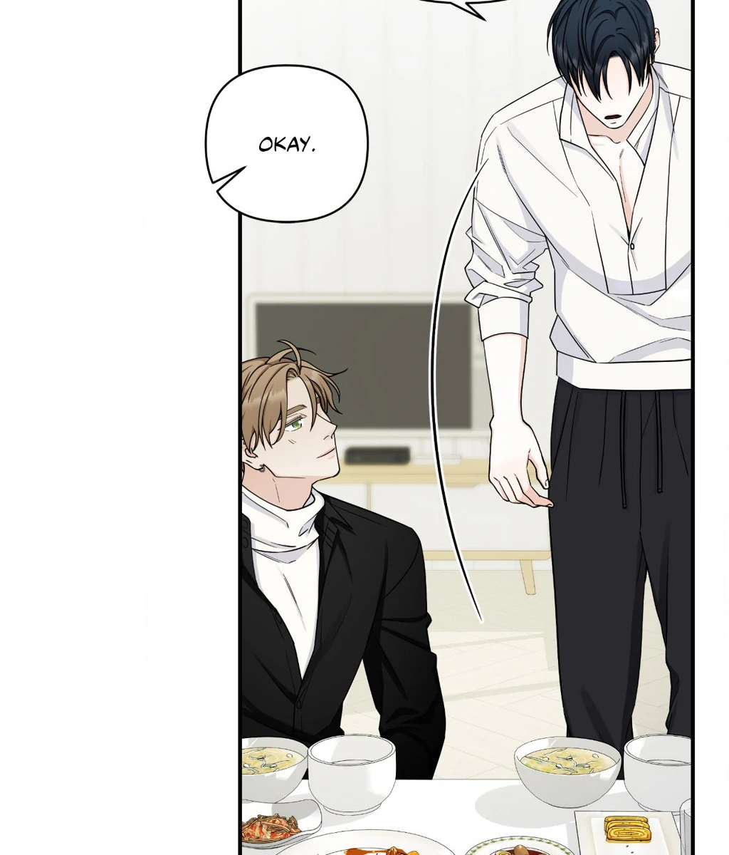Signature Scent «Official» - Chapter 28 manhwa
