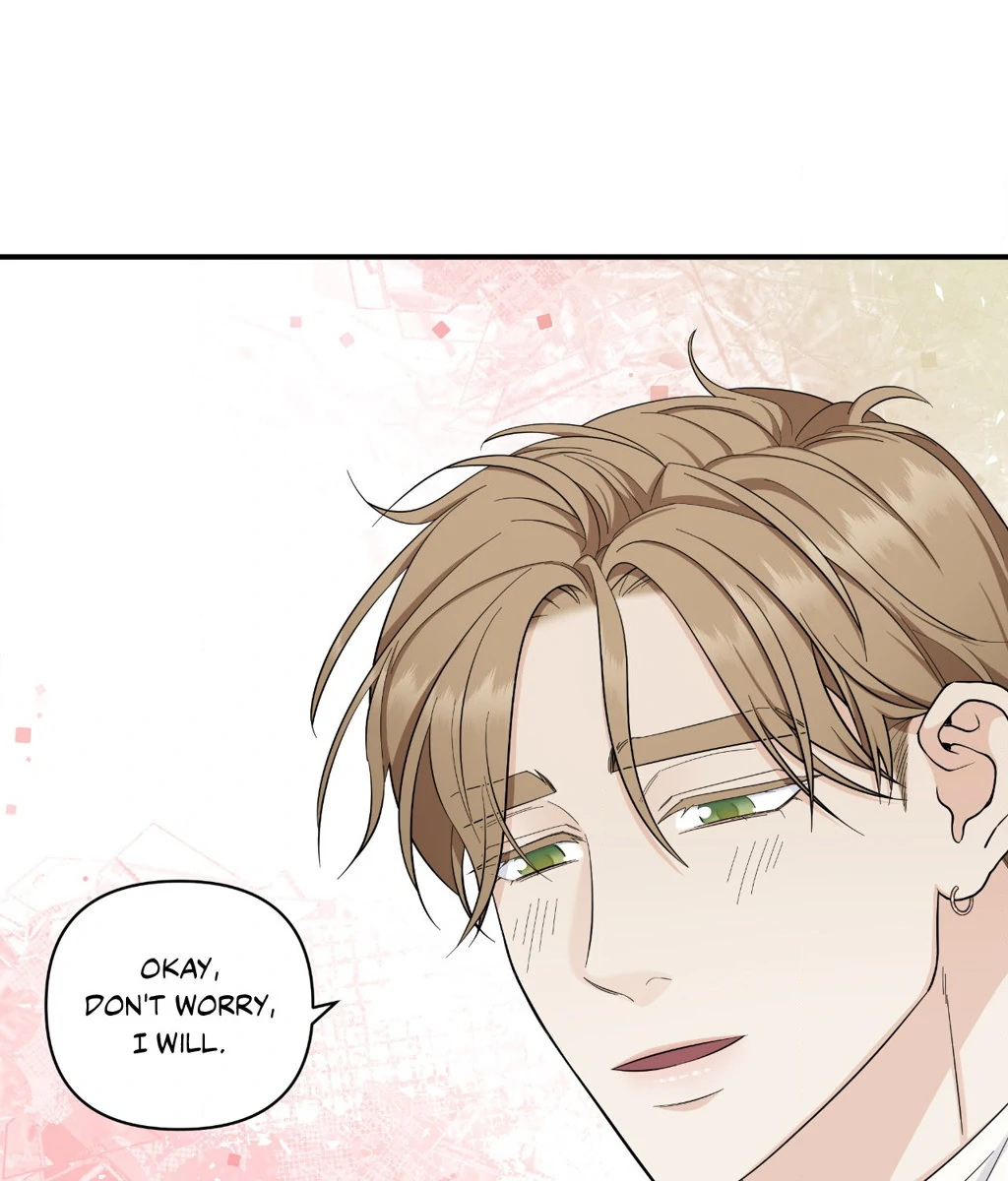 Signature Scent «Official» - Chapter 28 manhwa