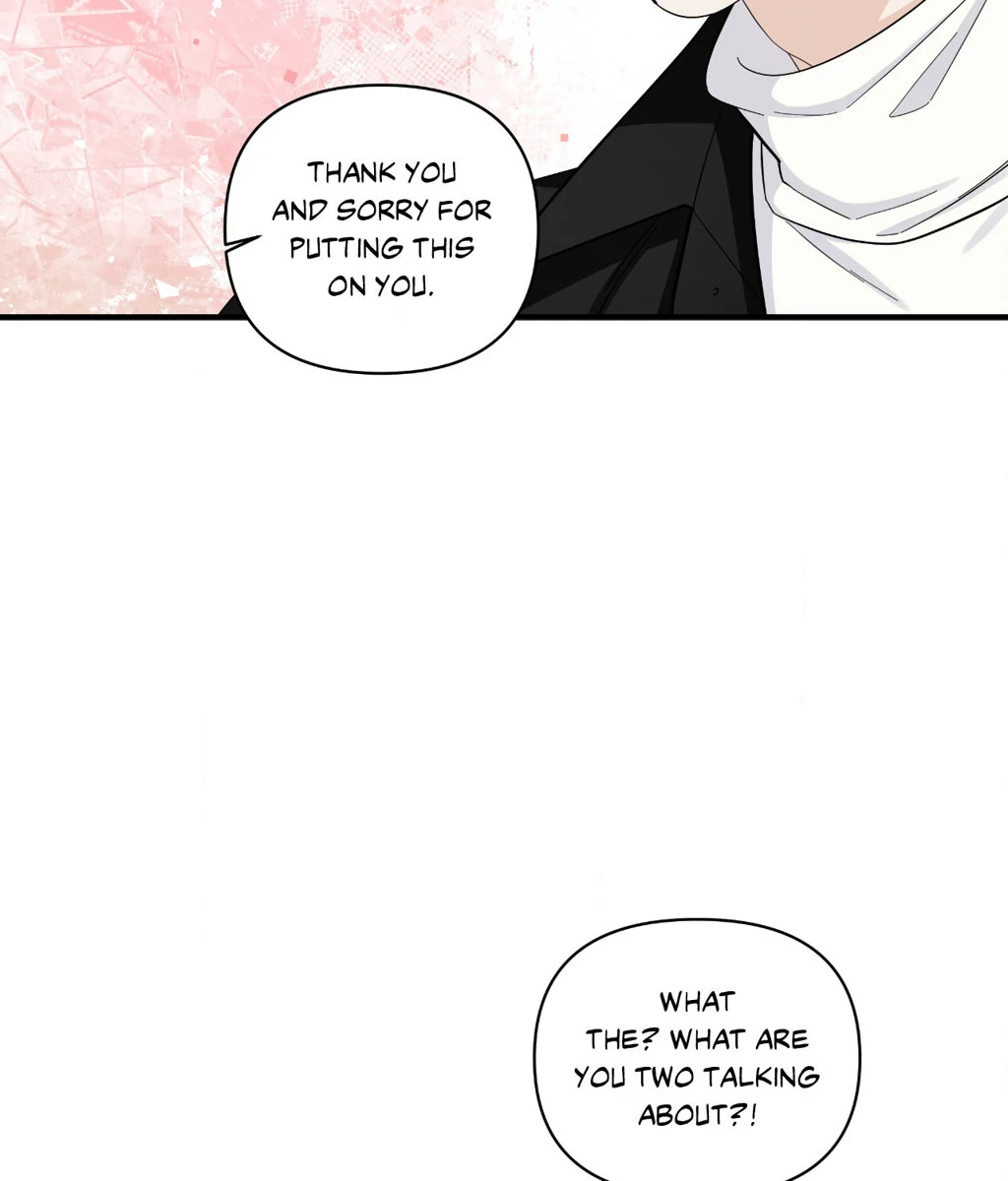 Signature Scent «Official» - Chapter 28 manhwa