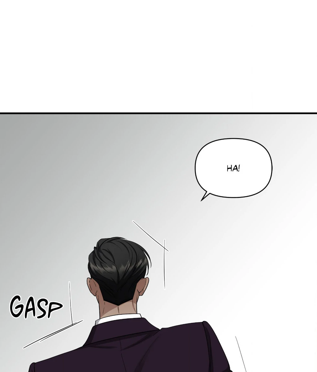 Signature Scent «Official» - Chapter 28 manhwa