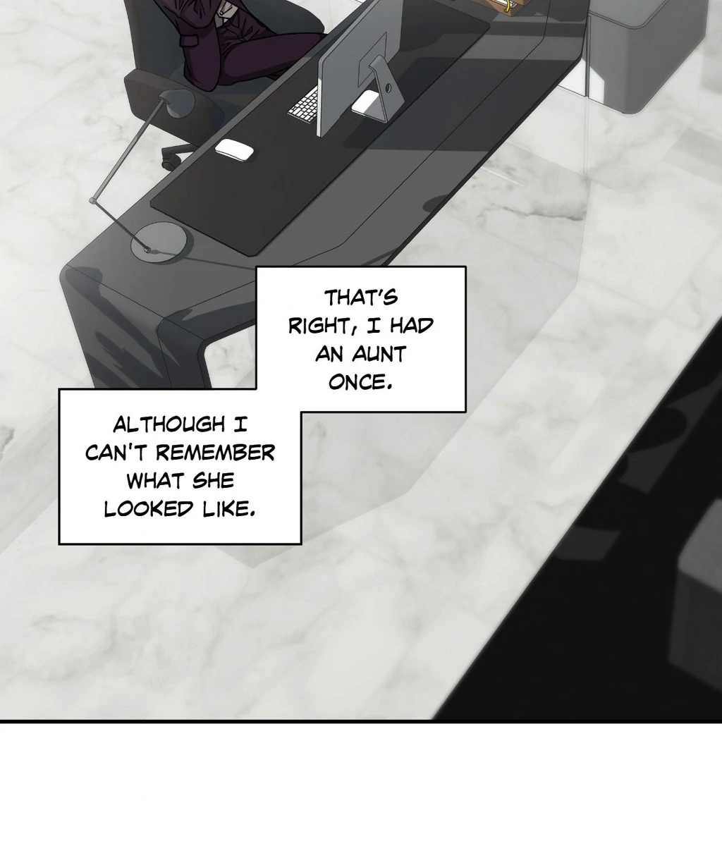 Signature Scent «Official» - Chapter 28 manhwa