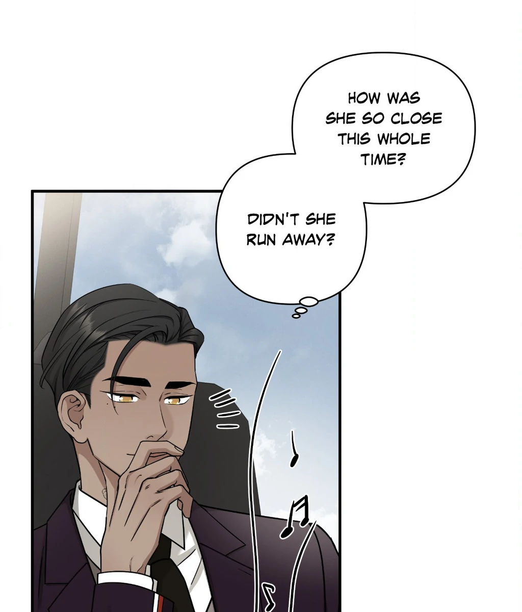 Signature Scent «Official» - Chapter 28 manhwa
