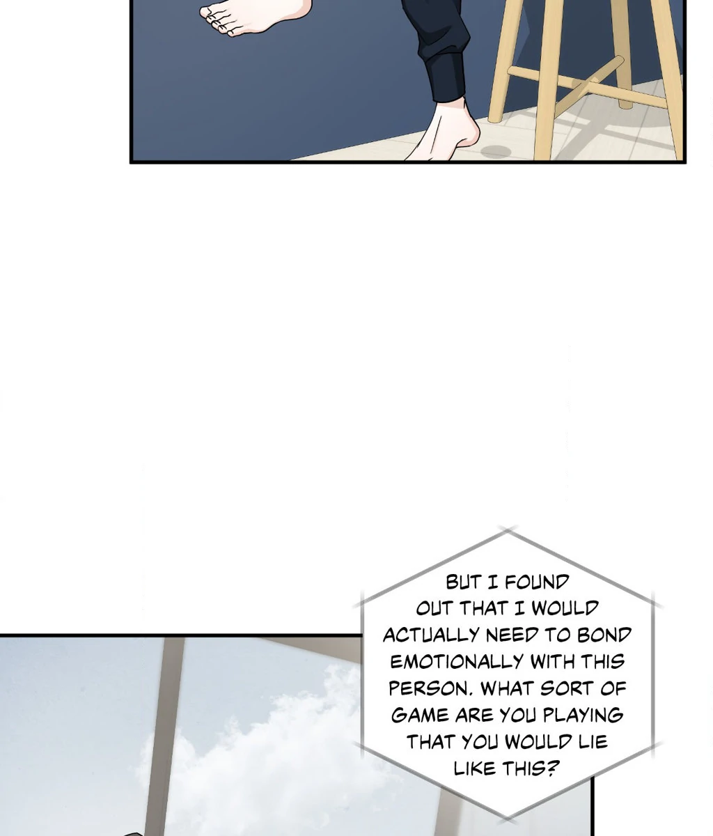 Signature Scent «Official» - Chapter 28 manhwa