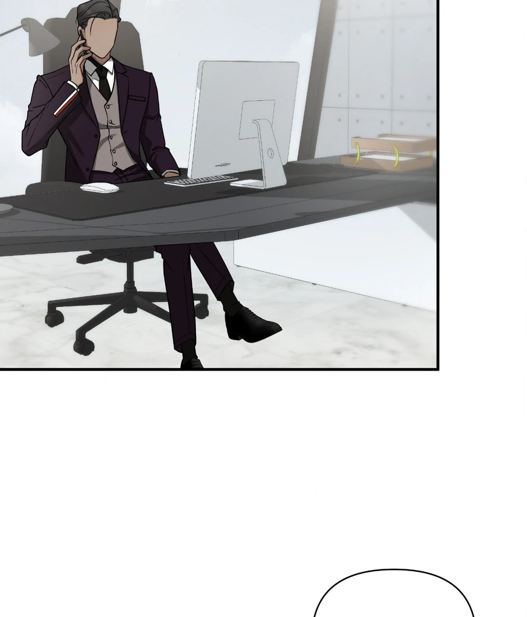 Signature Scent «Official» - Chapter 28 manhwa