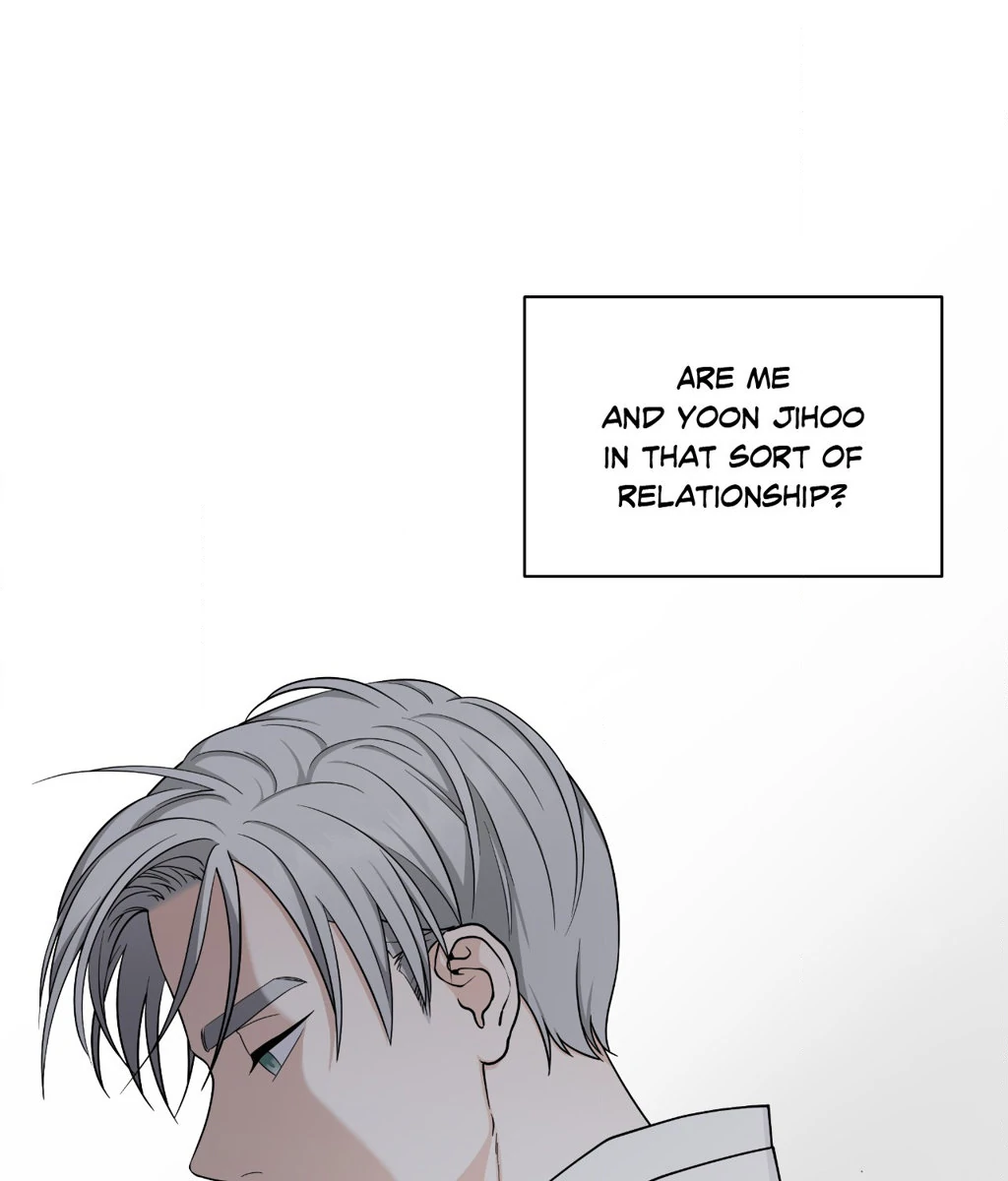 Signature Scent «Official» - Chapter 28 manhwa
