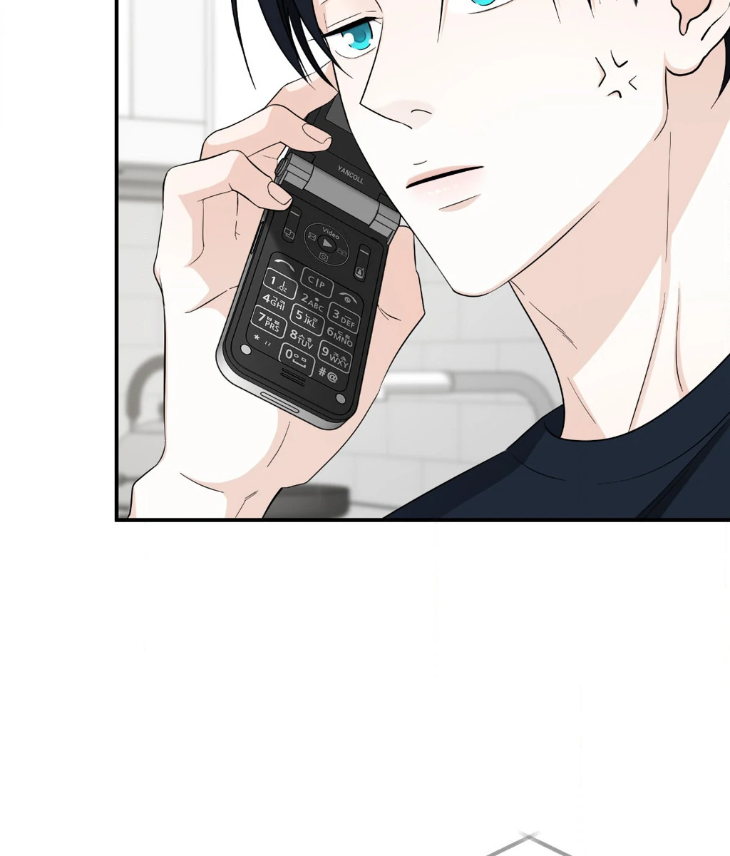 Signature Scent «Official» - Chapter 28 manhwa