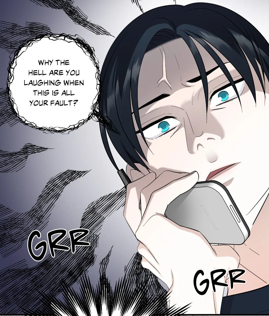 Signature Scent «Official» - Chapter 28 manhwa