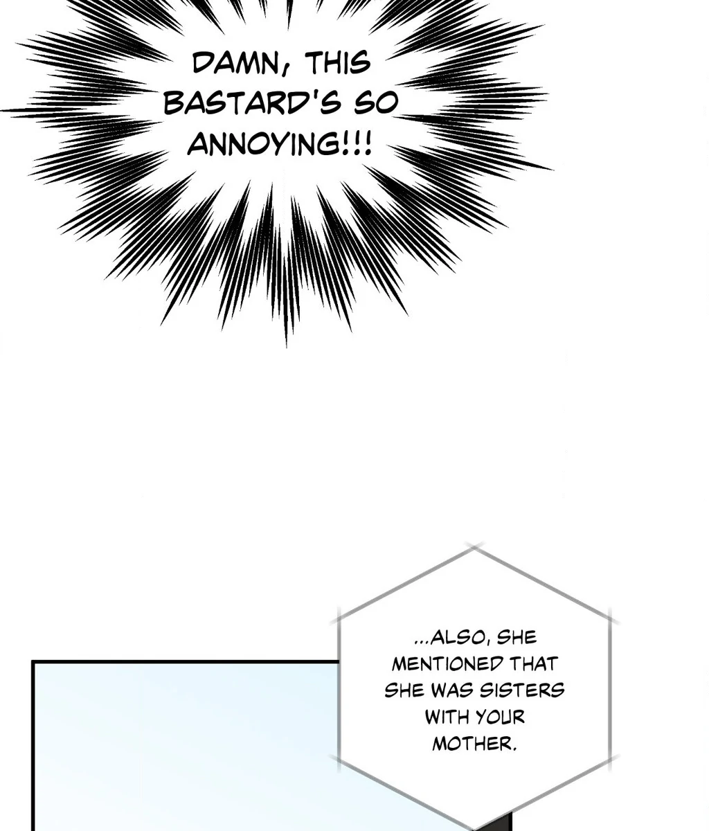 Signature Scent «Official» - Chapter 28 manhwa