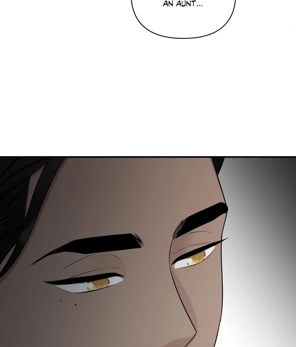 Signature Scent «Official» - Chapter 28 manhwa