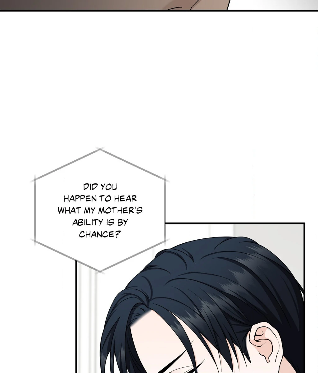 Signature Scent «Official» - Chapter 28 manhwa