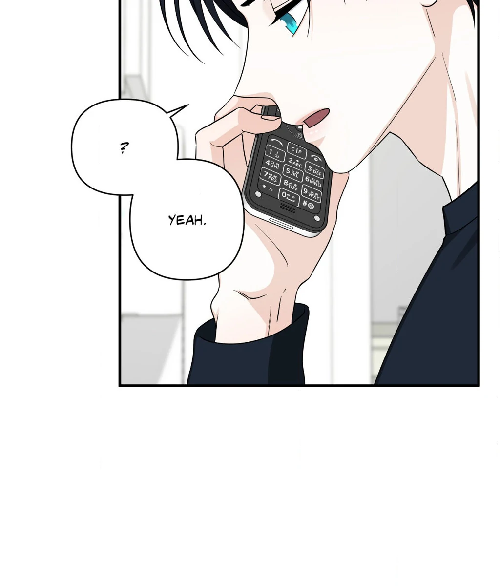 Signature Scent «Official» - Chapter 28 manhwa
