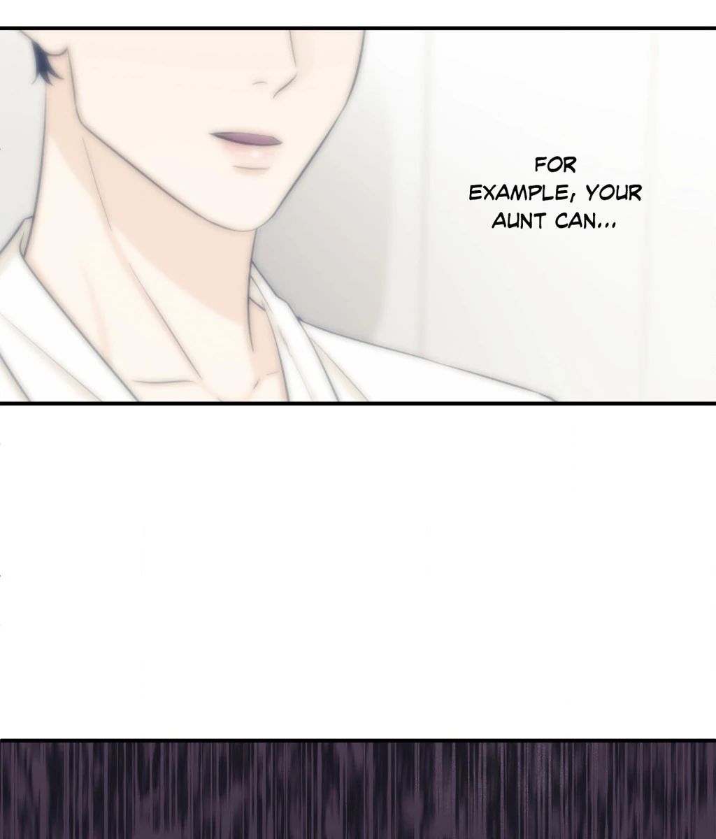 Signature Scent «Official» - Chapter 28 manhwa