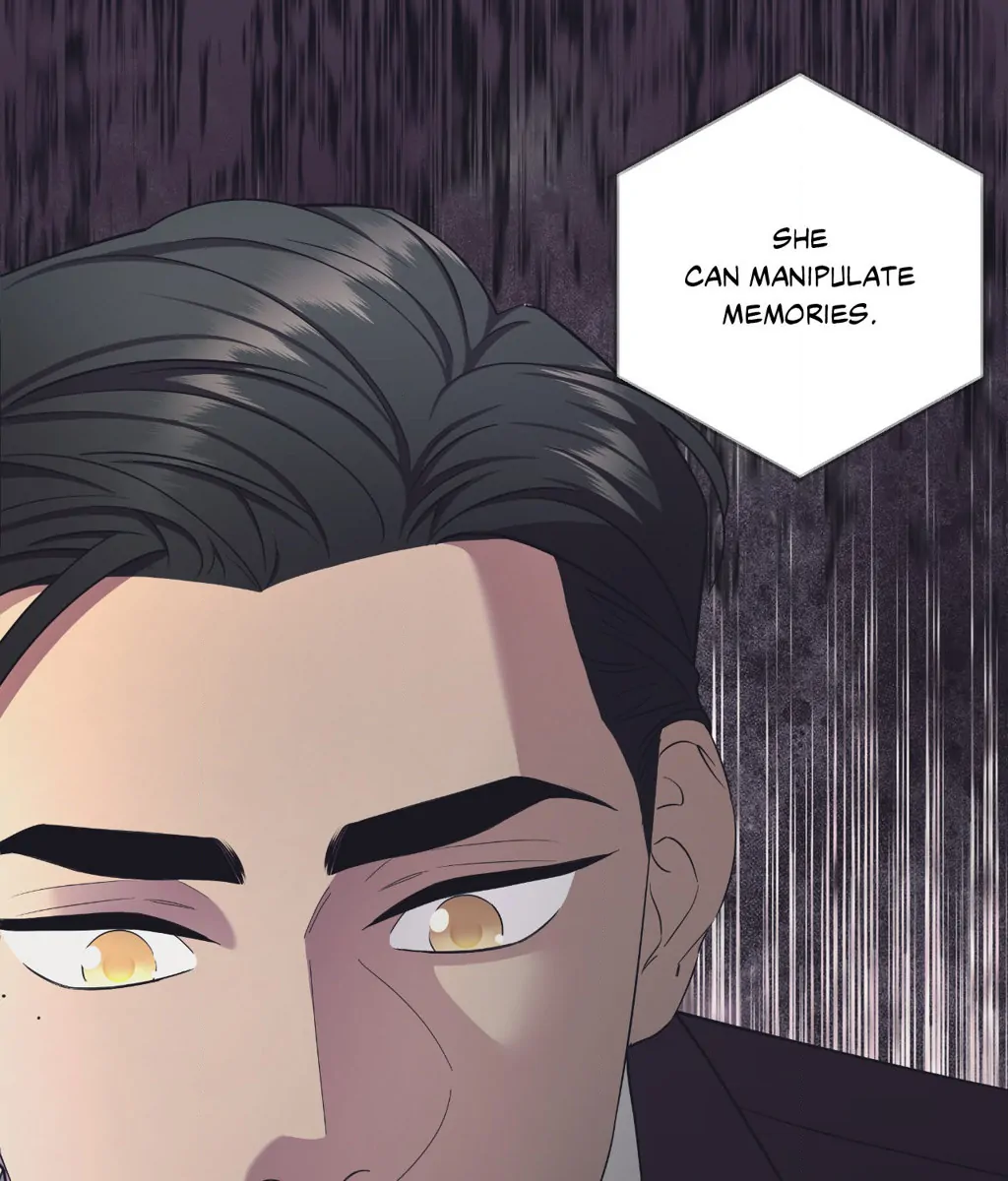 Signature Scent «Official» - Chapter 28 manhwa