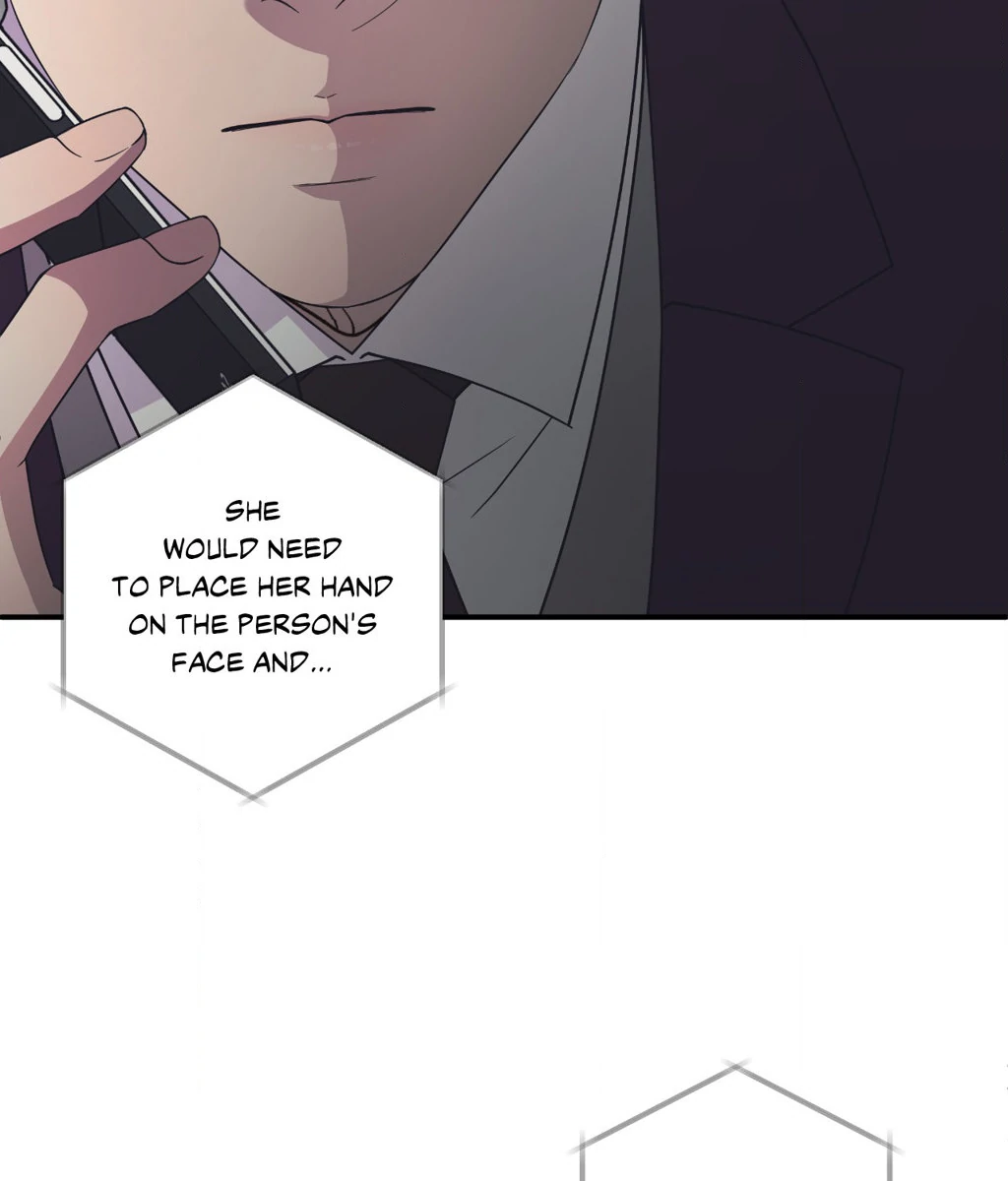 Signature Scent «Official» - Chapter 28 manhwa