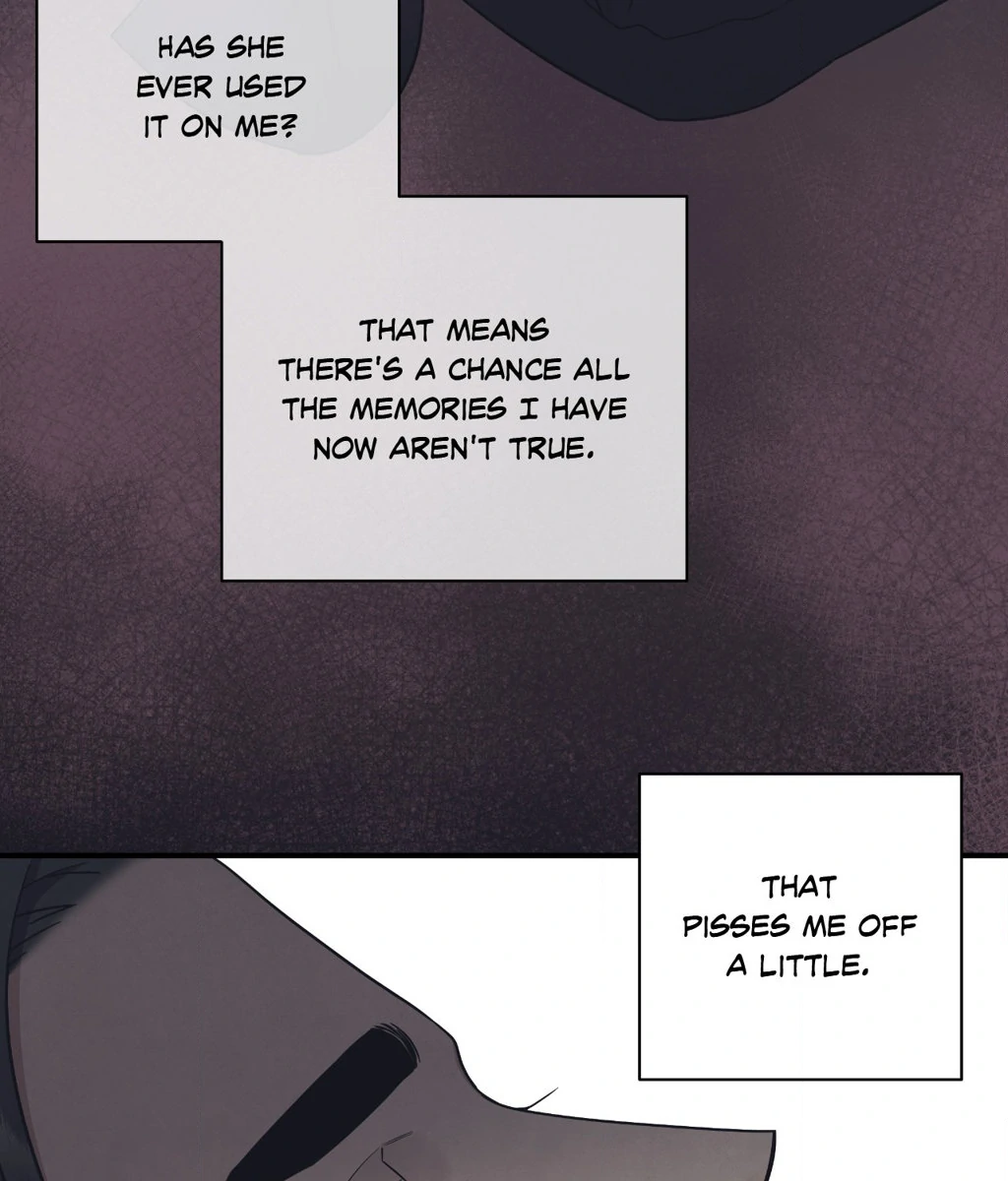 Signature Scent «Official» - Chapter 28 manhwa