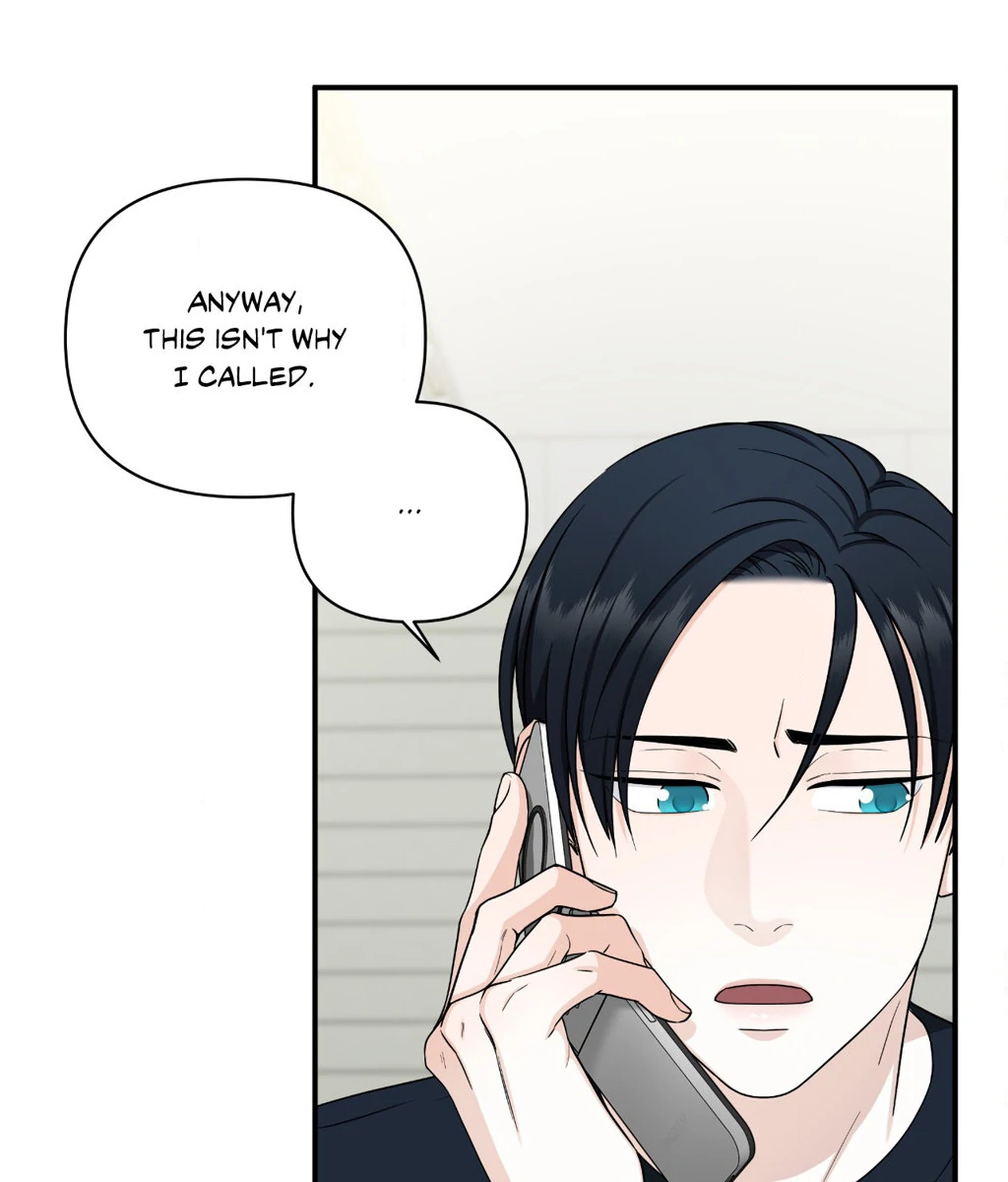 Signature Scent «Official» - Chapter 28 manhwa