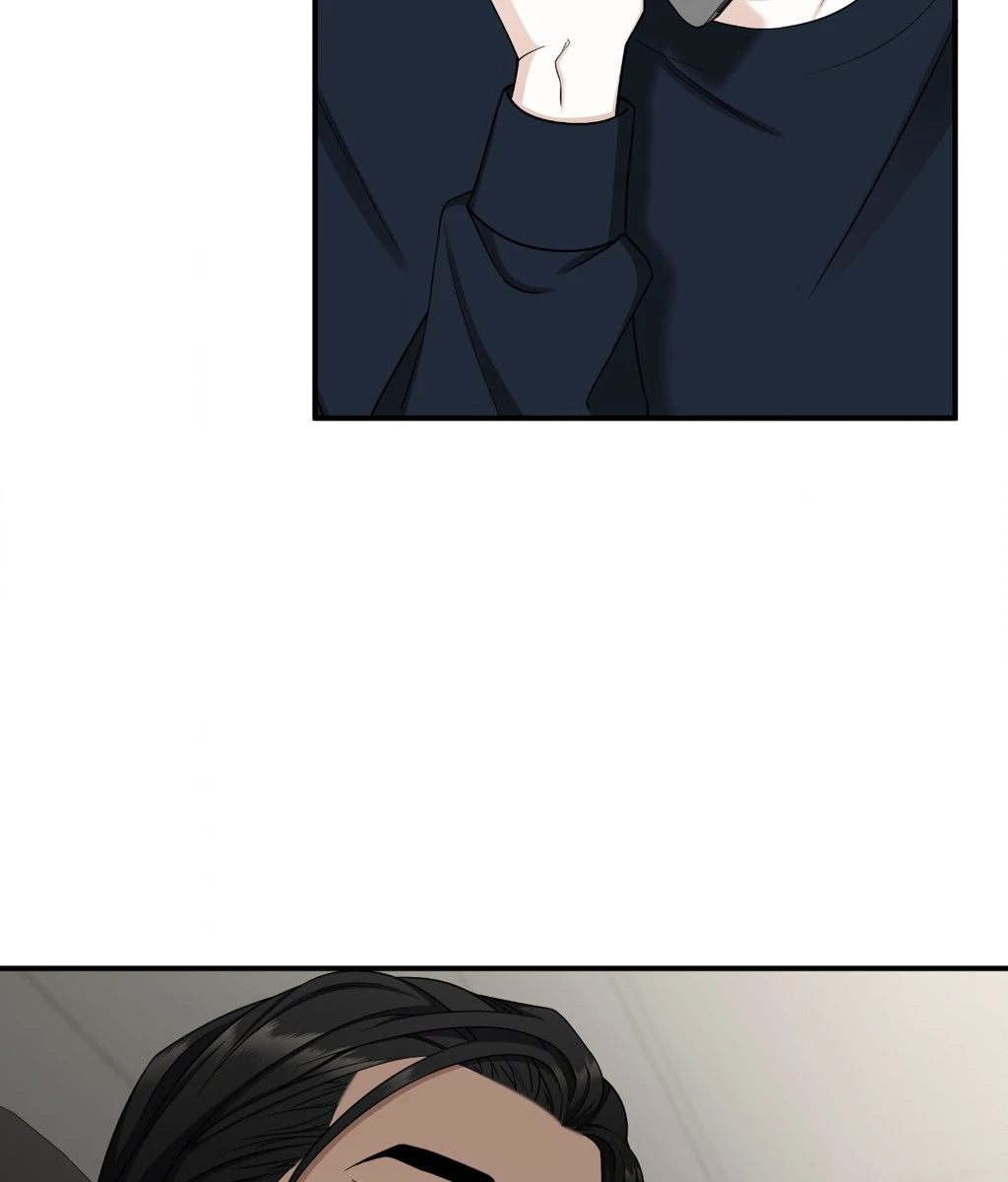 Signature Scent «Official» - Chapter 28 manhwa