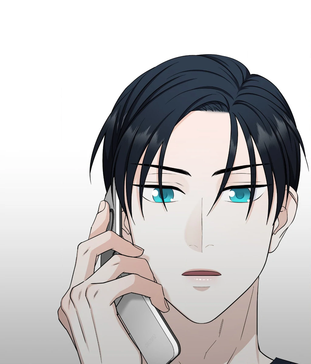 Signature Scent «Official» - Chapter 28 manhwa
